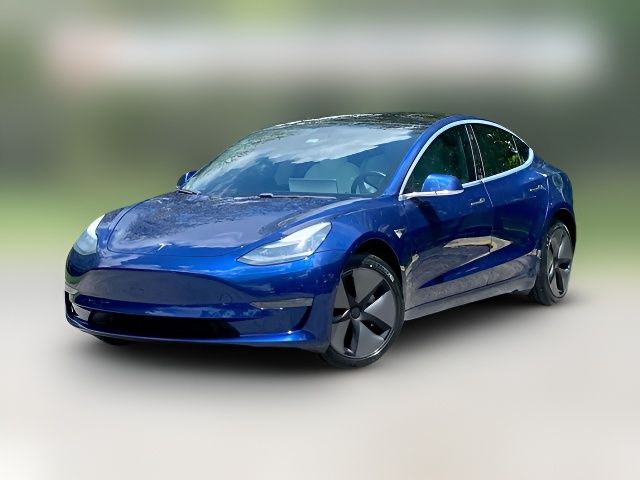 2019 Tesla Model 3 Standard Range
