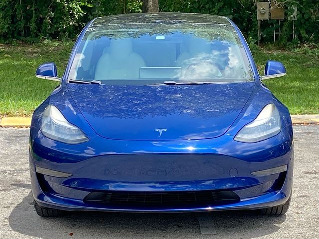 2019 Tesla Model 3 Standard Range
