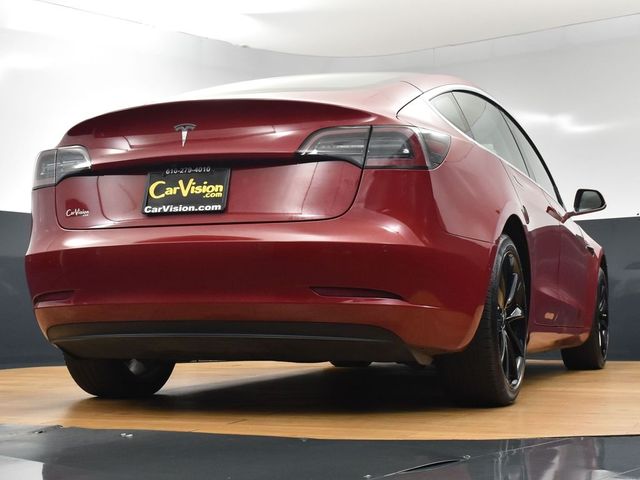 2019 Tesla Model 3 Mid Range