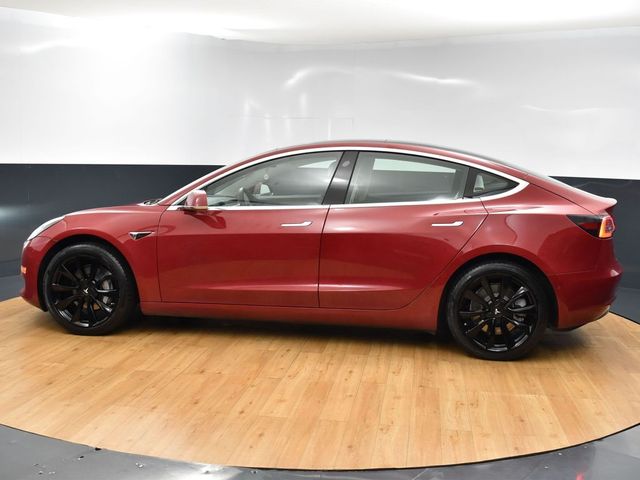 2019 Tesla Model 3 Mid Range