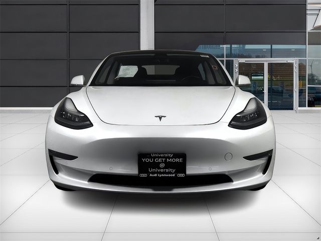 2019 Tesla Model 3 Mid Range
