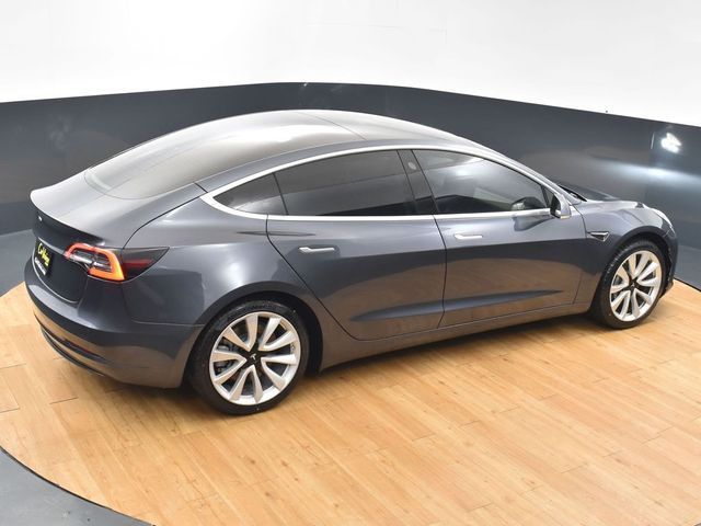 2019 Tesla Model 3 Mid Range