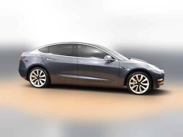 2019 Tesla Model 3 Mid Range