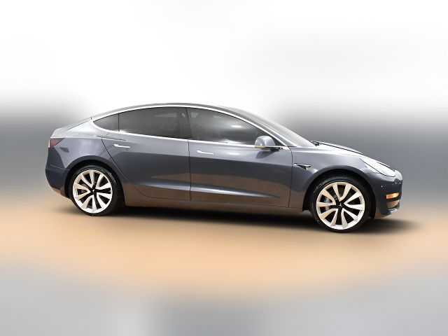 2019 Tesla Model 3 Mid Range