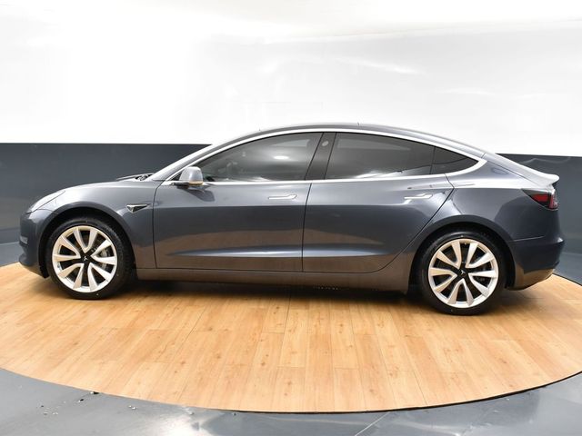 2019 Tesla Model 3 Mid Range