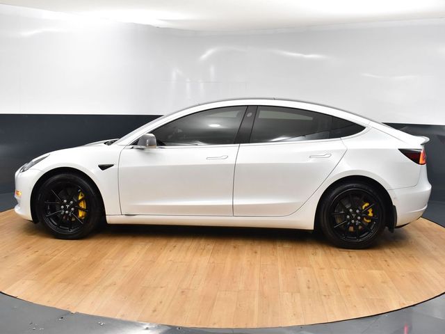 2019 Tesla Model 3 Mid Range