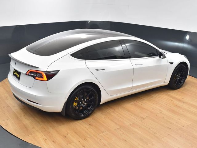 2019 Tesla Model 3 Mid Range