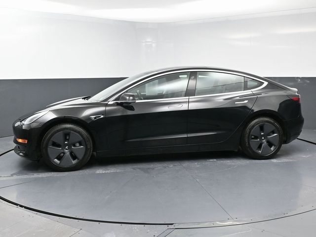 2019 Tesla Model 3 Mid Range
