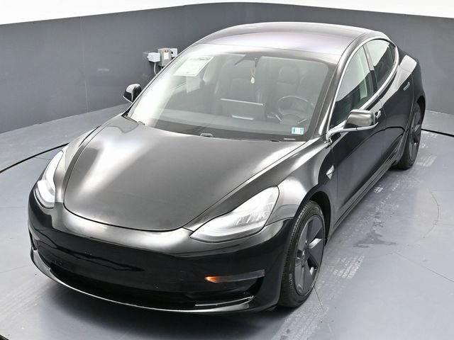 2019 Tesla Model 3 Mid Range