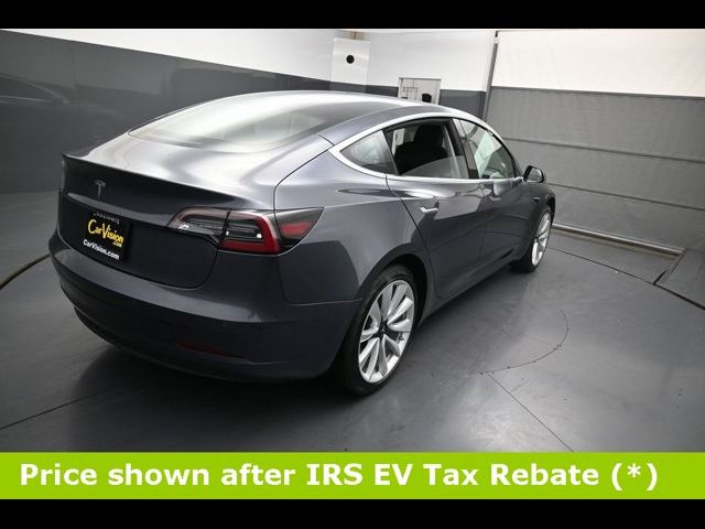 2019 Tesla Model 3 Mid Range