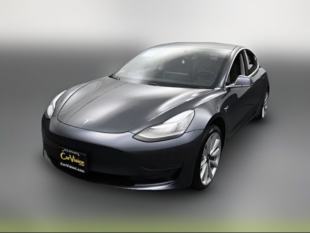 2019 Tesla Model 3 Mid Range