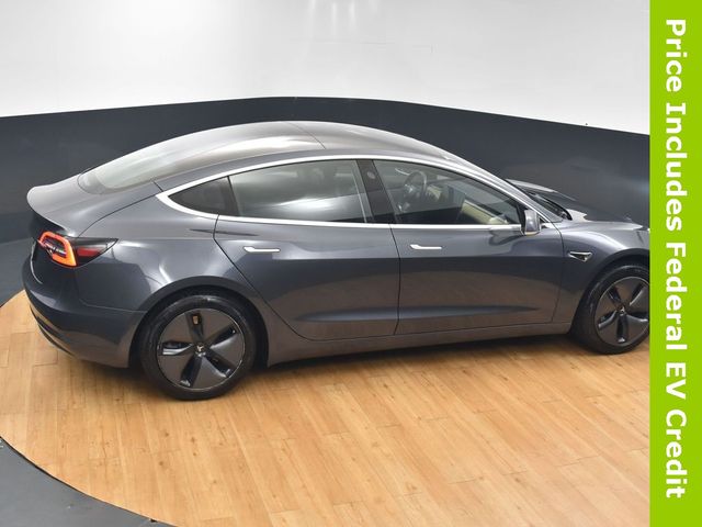 2019 Tesla Model 3 Mid Range