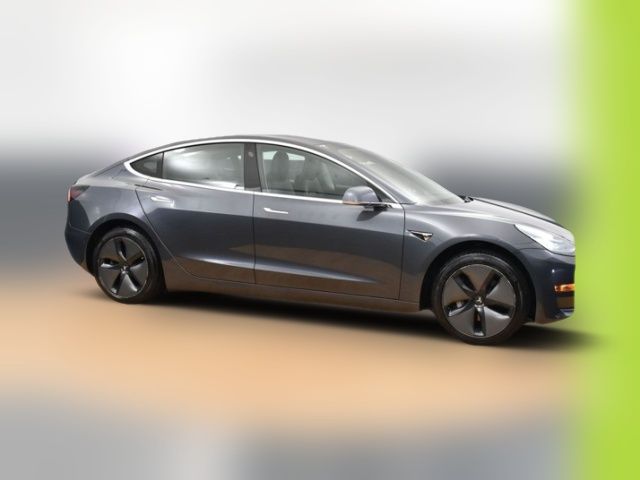 2019 Tesla Model 3 Mid Range