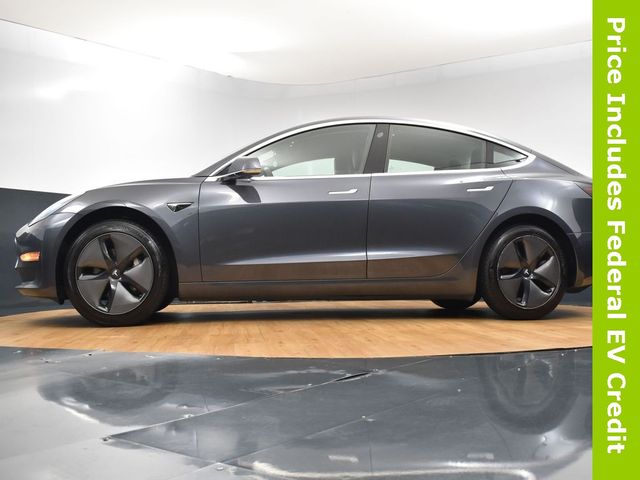 2019 Tesla Model 3 Mid Range