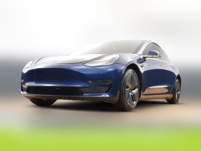 2019 Tesla Model 3 Mid Range