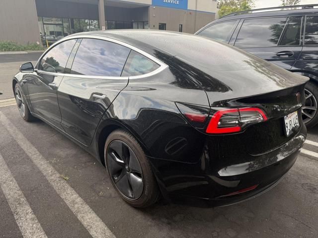 2019 Tesla Model 3 Standard Range