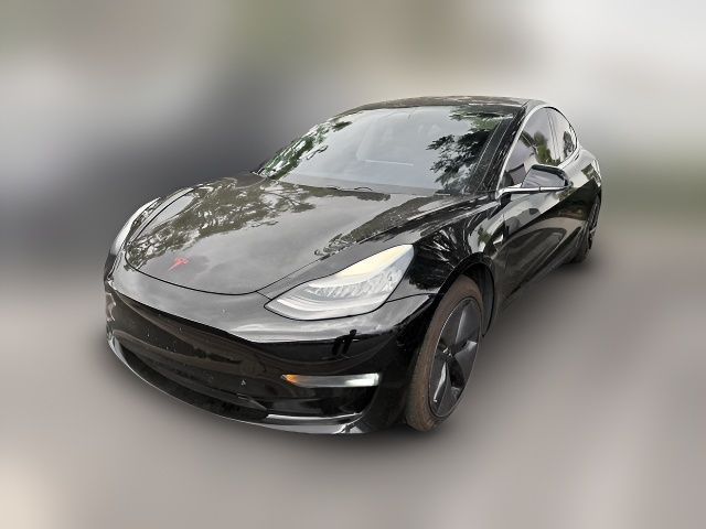 2019 Tesla Model 3 Standard Range