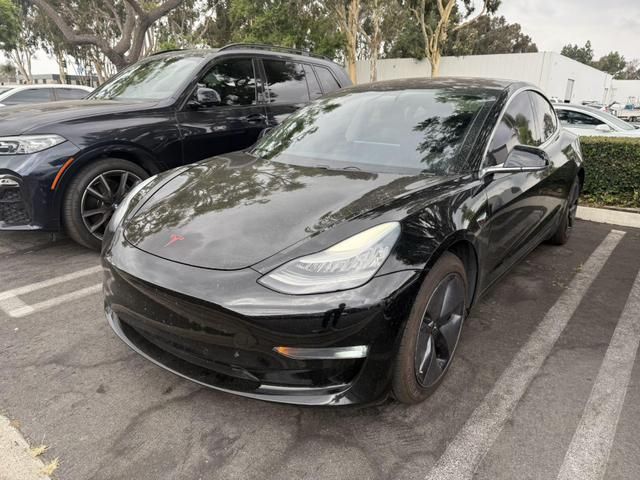 2019 Tesla Model 3 Standard Range