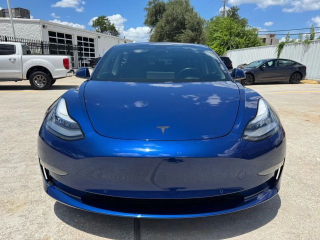 2019 Tesla Model 3 Standard Range
