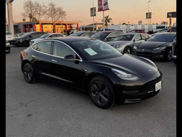 2019 Tesla Model 3 Standard Range