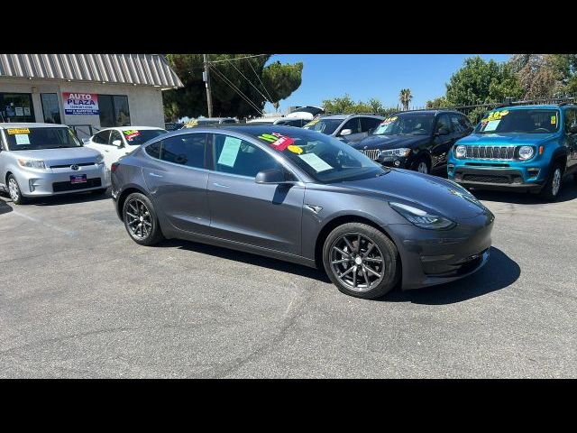 2019 Tesla Model 3 Standard Range