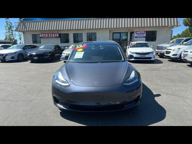2019 Tesla Model 3 Standard Range