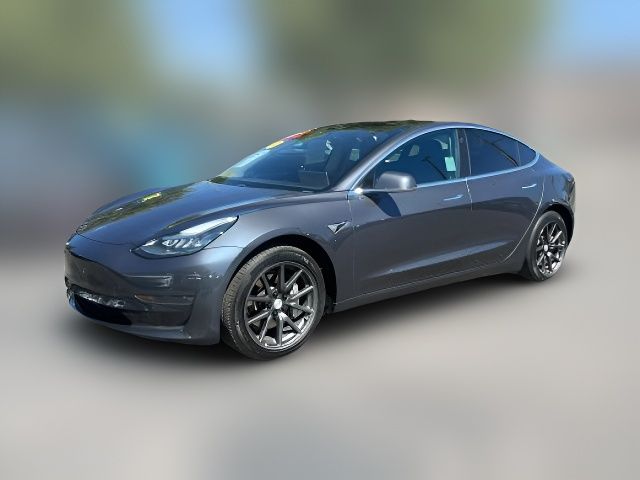 2019 Tesla Model 3 Standard Range