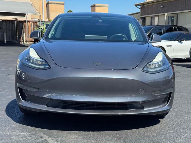 2019 Tesla Model 3 Mid Range