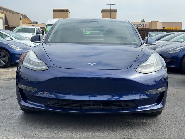 2019 Tesla Model 3 Mid Range