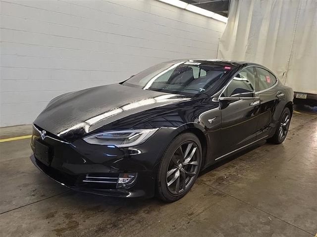 2019 Tesla Model S 100D