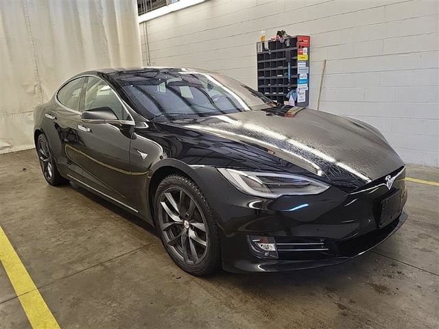 2019 Tesla Model S 100D