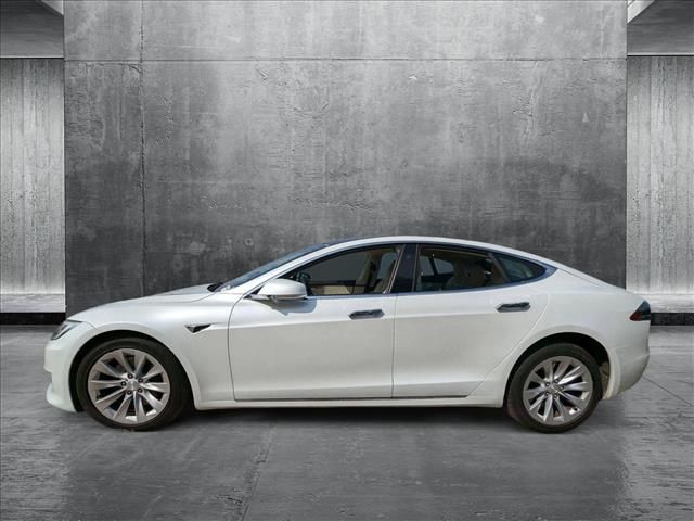 2019 Tesla Model S 100D