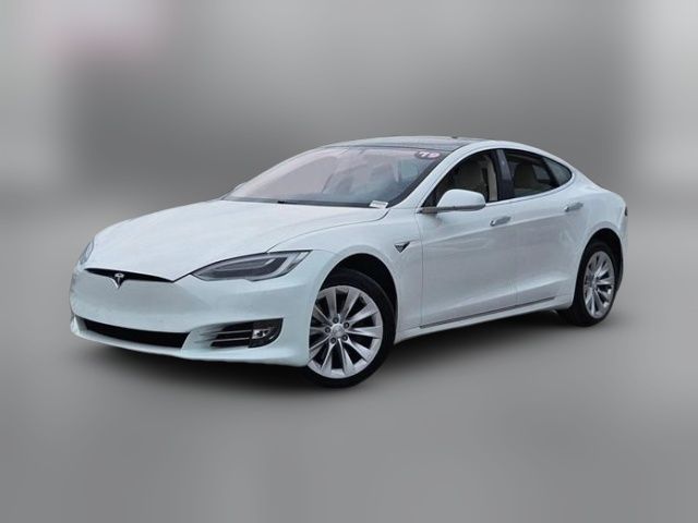 2019 Tesla Model S 100D