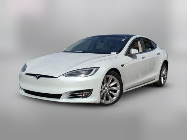 2019 Tesla Model S 100D