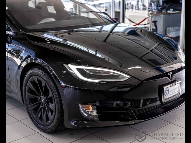 2019 Tesla Model S 100D