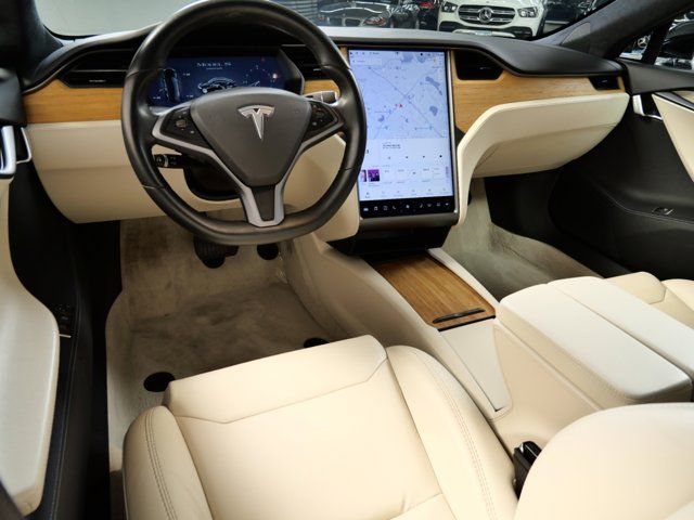 2019 Tesla Model S 100D