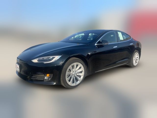 2019 Tesla Model S 100D