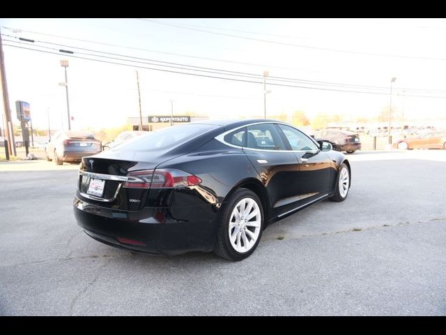 2019 Tesla Model S 100D