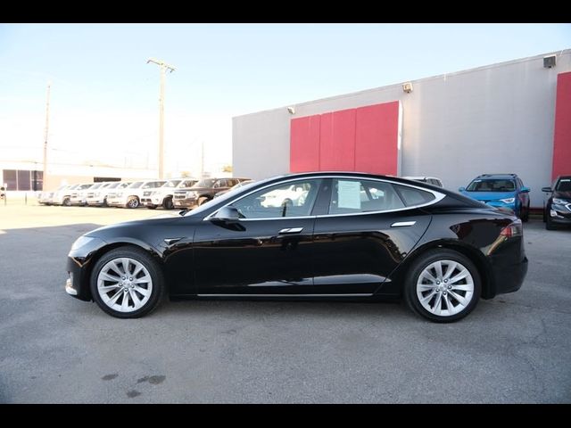 2019 Tesla Model S 100D