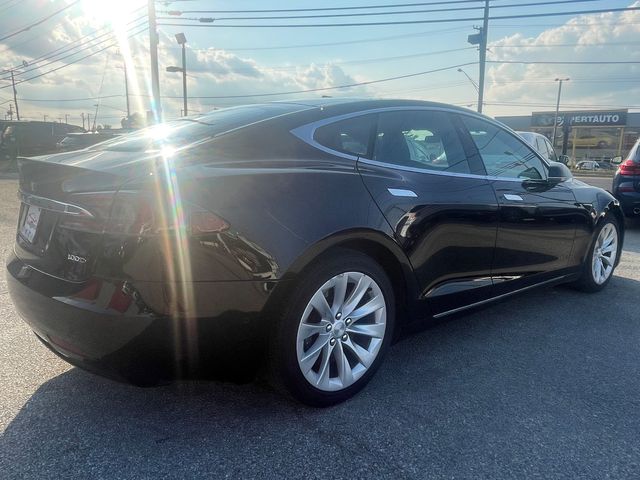 2019 Tesla Model S 100D