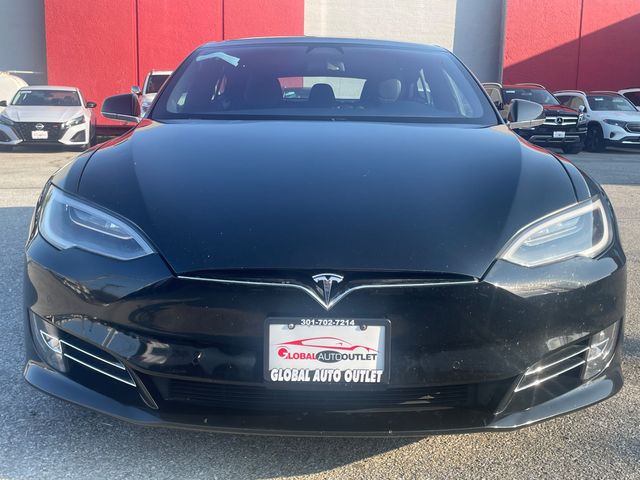 2019 Tesla Model S 100D