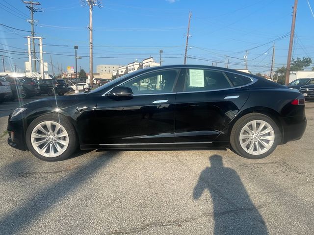 2019 Tesla Model S 100D