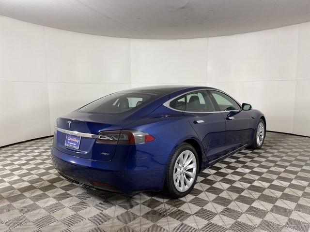 2019 Tesla Model S 100D