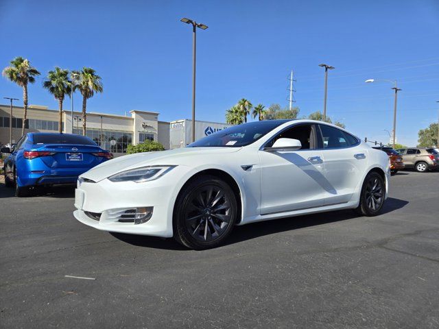 2019 Tesla Model S 100D