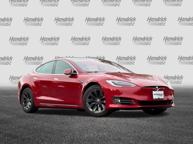 2019 Tesla Model S 75D