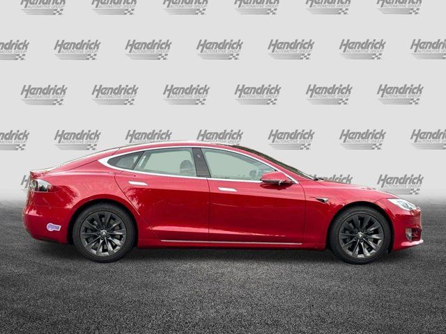 2019 Tesla Model S 75D