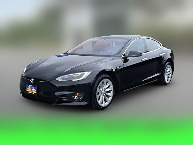 2019 Tesla Model S 75D