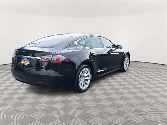 2019 Tesla Model S 75D