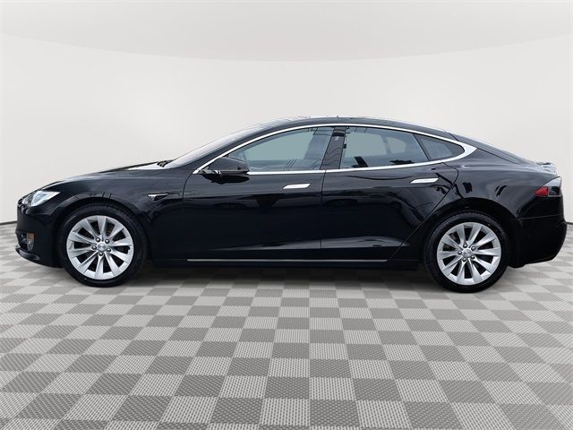 2019 Tesla Model S 75D