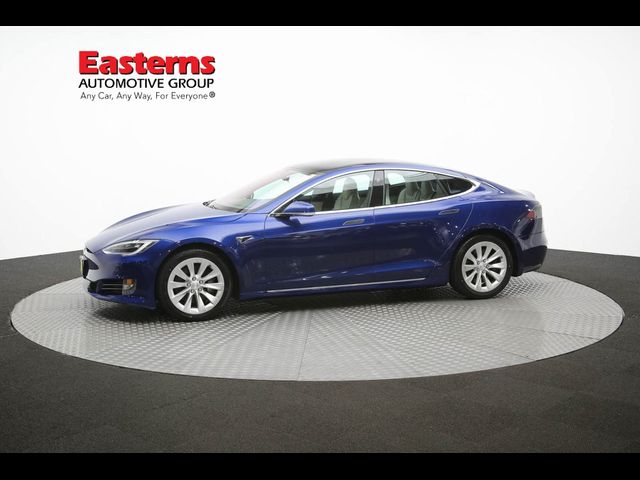 2019 Tesla Model S 100D